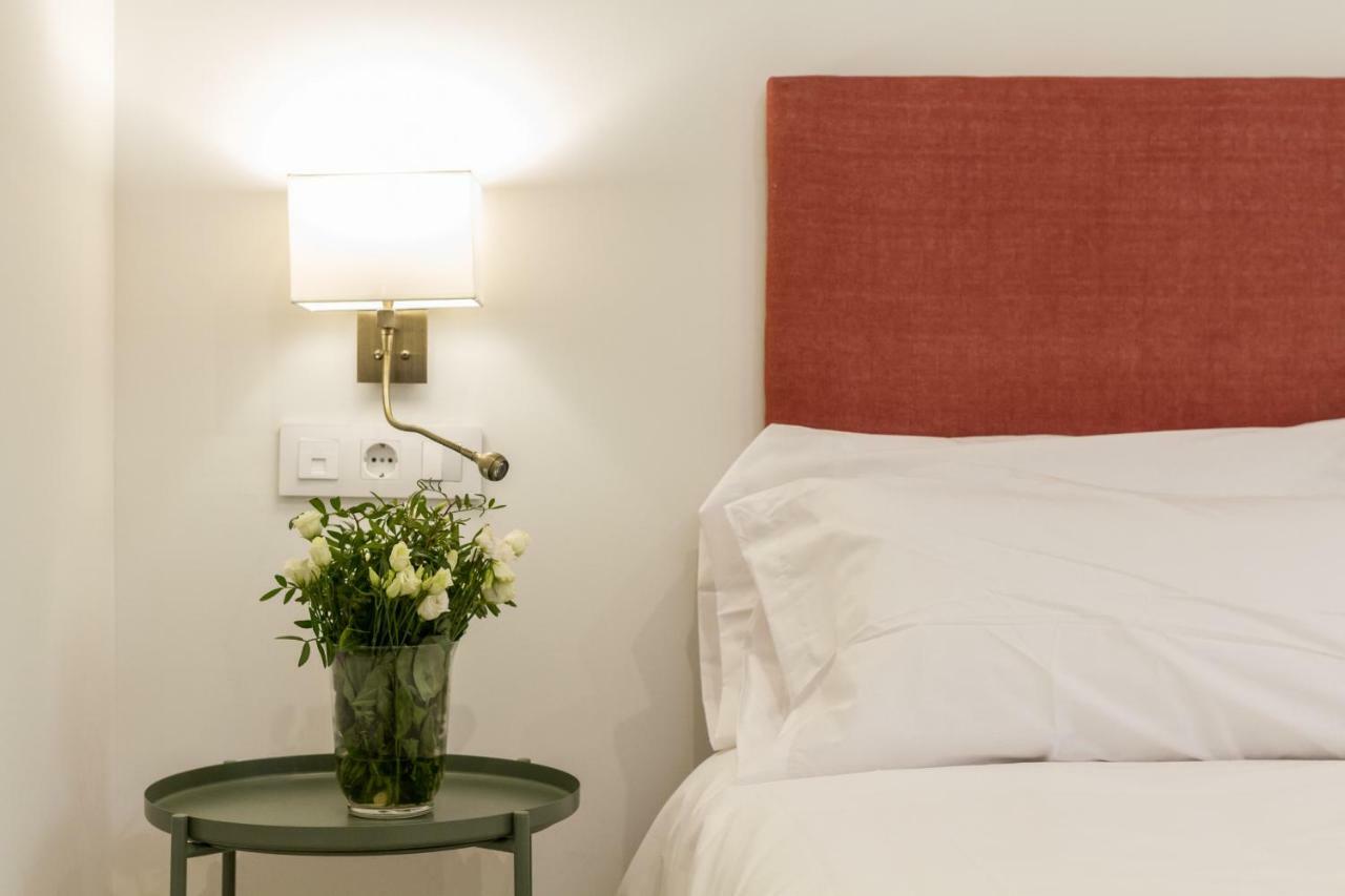 Apartamentos Rg Suites Jardines De Murillo Sevilla Eksteriør bilde
