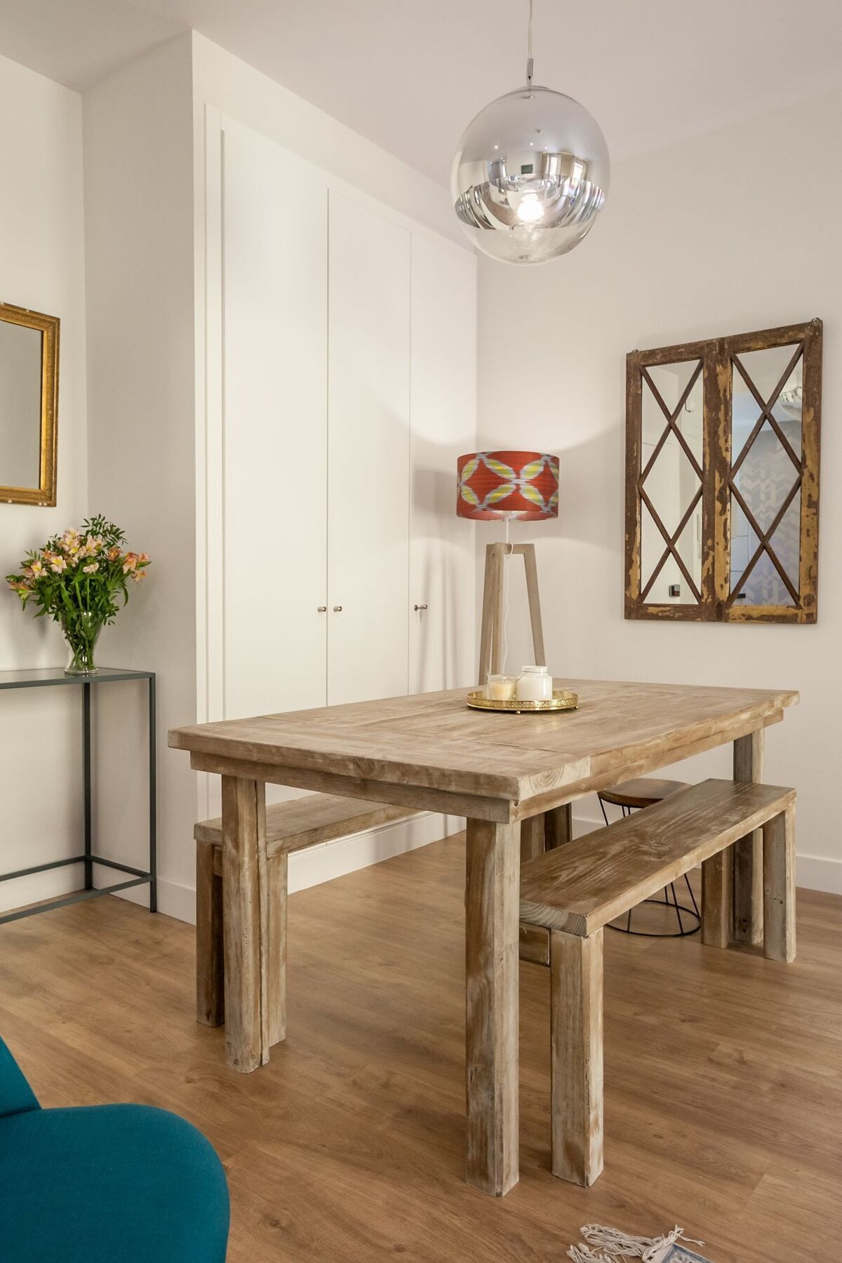 Apartamentos Rg Suites Jardines De Murillo Sevilla Eksteriør bilde